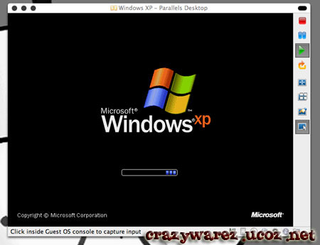 VirtualBox русская версия